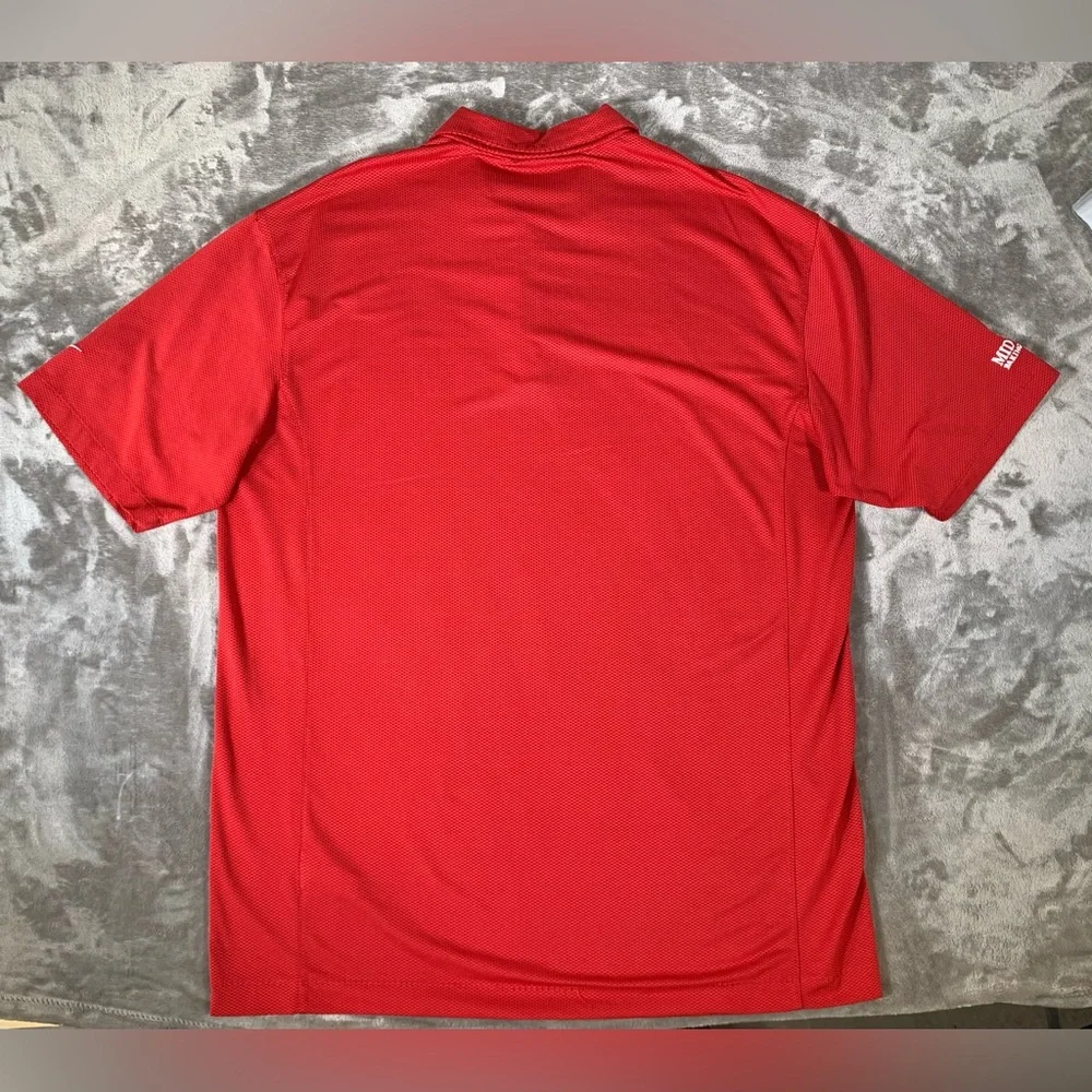Nike golf polo